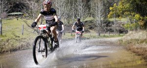 Wollombi Wild Ride