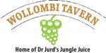 wollombi tavern logo